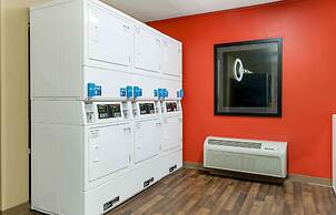 Extended Stay America Suites Detroit Canton