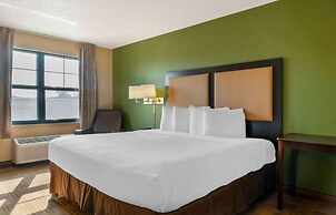 Extended Stay America Suites Detroit Canton
