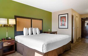 Extended Stay America Suites Detroit Canton
