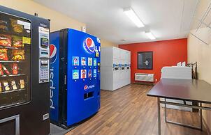 Extended Stay America Suites Savannah Midtown