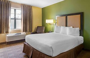 Extended Stay America Suites Savannah Midtown