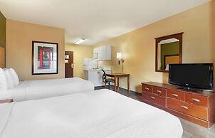 Extended Stay America Suites Savannah Midtown