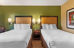 Extended Stay America Suites Savannah Midtown