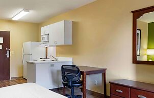 Extended Stay America Suites Savannah Midtown