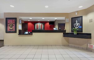 Extended Stay America Suites Stockton March Lane