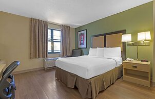 Extended Stay America Suites Stockton March Lane