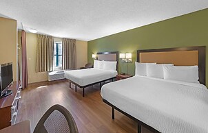 Extended Stay America Suites Stockton March Lane