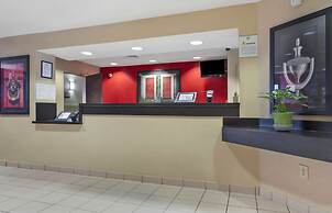 Extended Stay America Suites Stockton March Lane