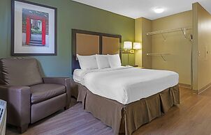 Extended Stay America Suites Stockton March Lane