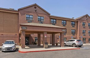 Extended Stay America Suites Stockton March Lane
