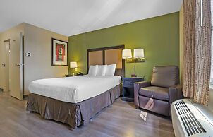 Extended Stay America Suites Stockton March Lane
