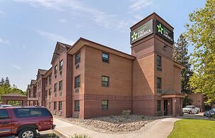 Extended Stay America Suites Stockton March Lane