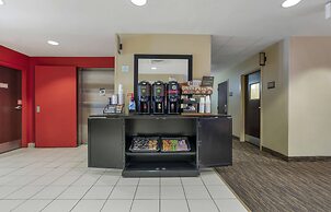 Extended Stay America Suites Stockton March Lane