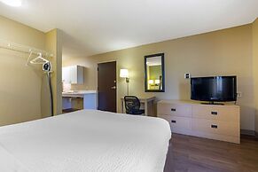 Extended Stay America Suites Stockton March Lane