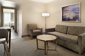 Embassy Suites by Hilton Cleveland Rockside