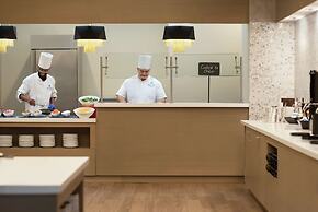 Embassy Suites by Hilton Cleveland Rockside