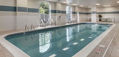 Embassy Suites by Hilton Cleveland Rockside