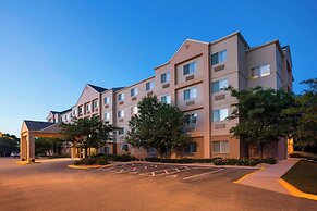 Fairfield Inn & Suites Minneapolis-St. Paul Airport