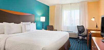 Fairfield Inn & Suites Minneapolis-St. Paul Airport