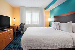 Fairfield Inn & Suites Minneapolis-St. Paul Airport