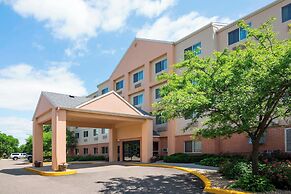 Fairfield Inn & Suites Minneapolis-St. Paul Airport