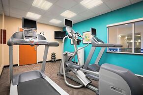 Fairfield Inn & Suites Minneapolis-St. Paul Airport