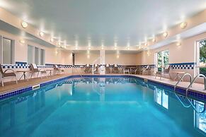 Fairfield Inn & Suites Minneapolis-St. Paul Airport