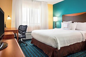 Fairfield Inn & Suites Minneapolis-St. Paul Airport