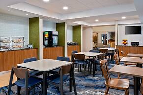 Fairfield Inn & Suites by Marriott Clearwater
