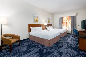 Fairfield Inn & Suites by Marriott Clearwater