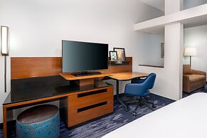 Fairfield Inn & Suites by Marriott Clearwater