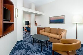 Fairfield Inn & Suites by Marriott Clearwater