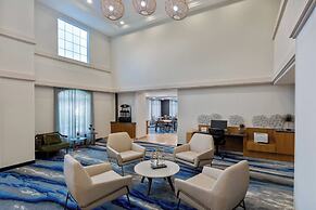 Fairfield Inn & Suites by Marriott Clearwater