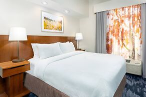 Fairfield Inn & Suites by Marriott Clearwater