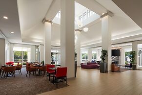 Hilton Garden Inn Rock Hill