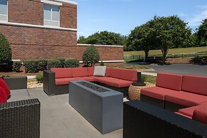 Hilton Garden Inn Rock Hill