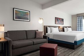 Hilton Garden Inn Rock Hill