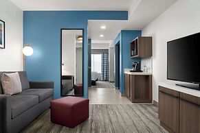 Hilton Garden Inn Rock Hill