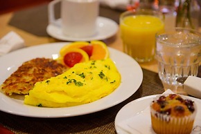 Hilton Garden Inn Rock Hill