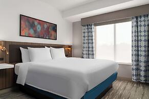 Hilton Garden Inn Rock Hill