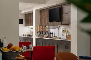Hilton Garden Inn Rock Hill