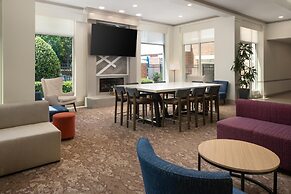 Hilton Garden Inn Rock Hill