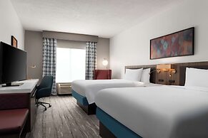 Hilton Garden Inn Rock Hill