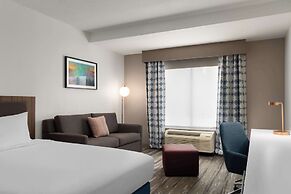 Hilton Garden Inn Rock Hill