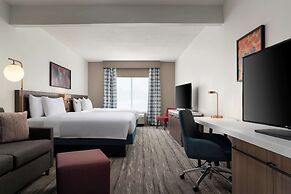 Hilton Garden Inn Rock Hill