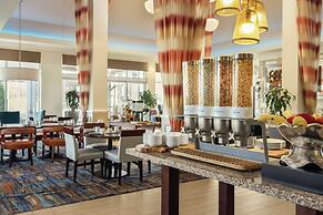 Hilton Garden Inn Bridgewater