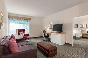 Hilton Garden Inn Bridgewater