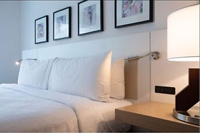 Hilton Garden Inn Bridgewater