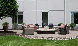 Hilton Garden Inn BWI Airport