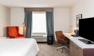 Hilton Garden Inn BWI Airport